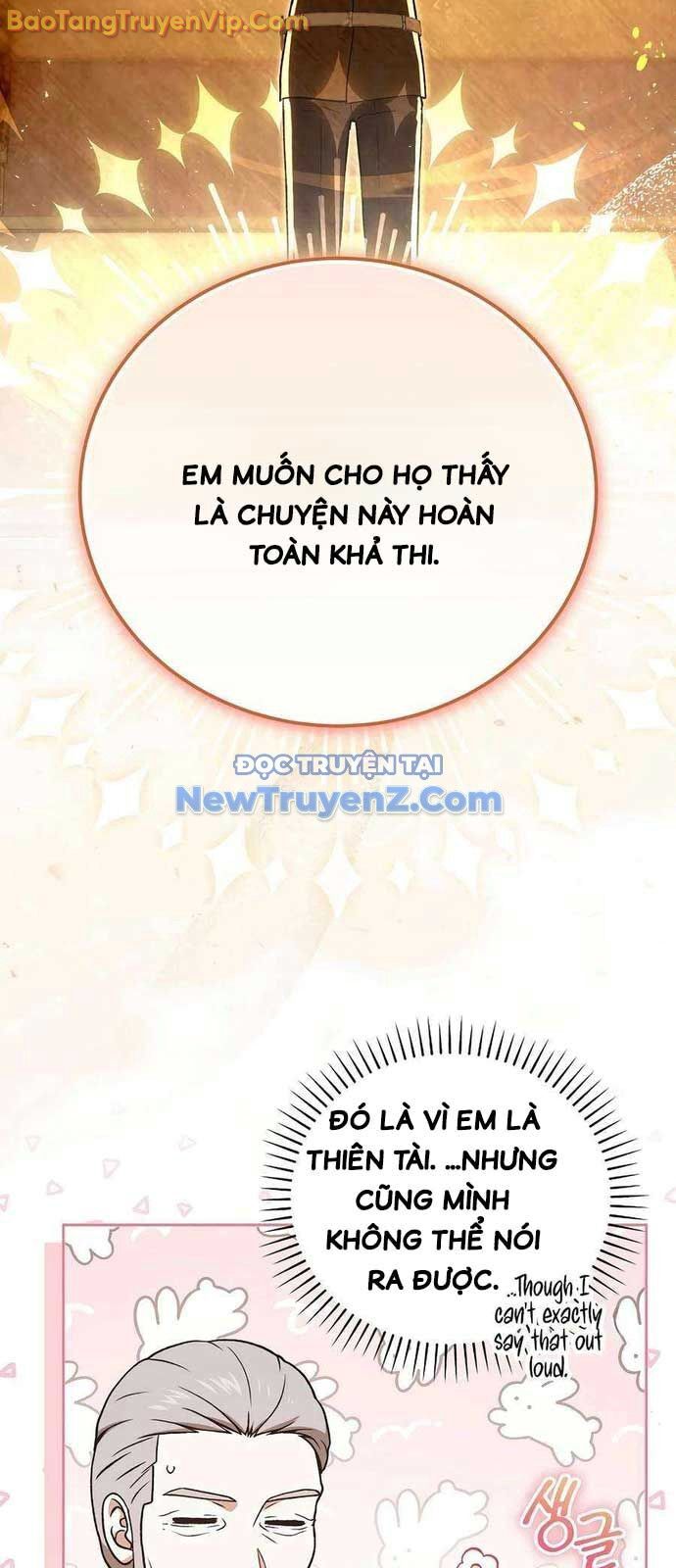 Thiên Tài Phép Thuật Nắm Giữ Khái Niệm Chapter 16 - 42