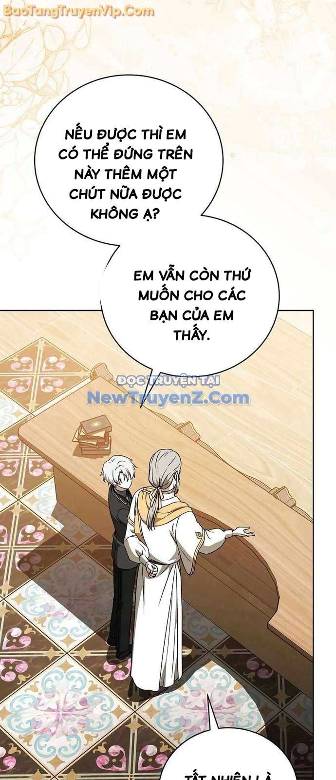 Thiên Tài Phép Thuật Nắm Giữ Khái Niệm Chapter 16 - 46