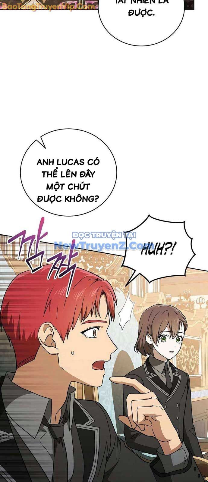 Thiên Tài Phép Thuật Nắm Giữ Khái Niệm Chapter 16 - 47