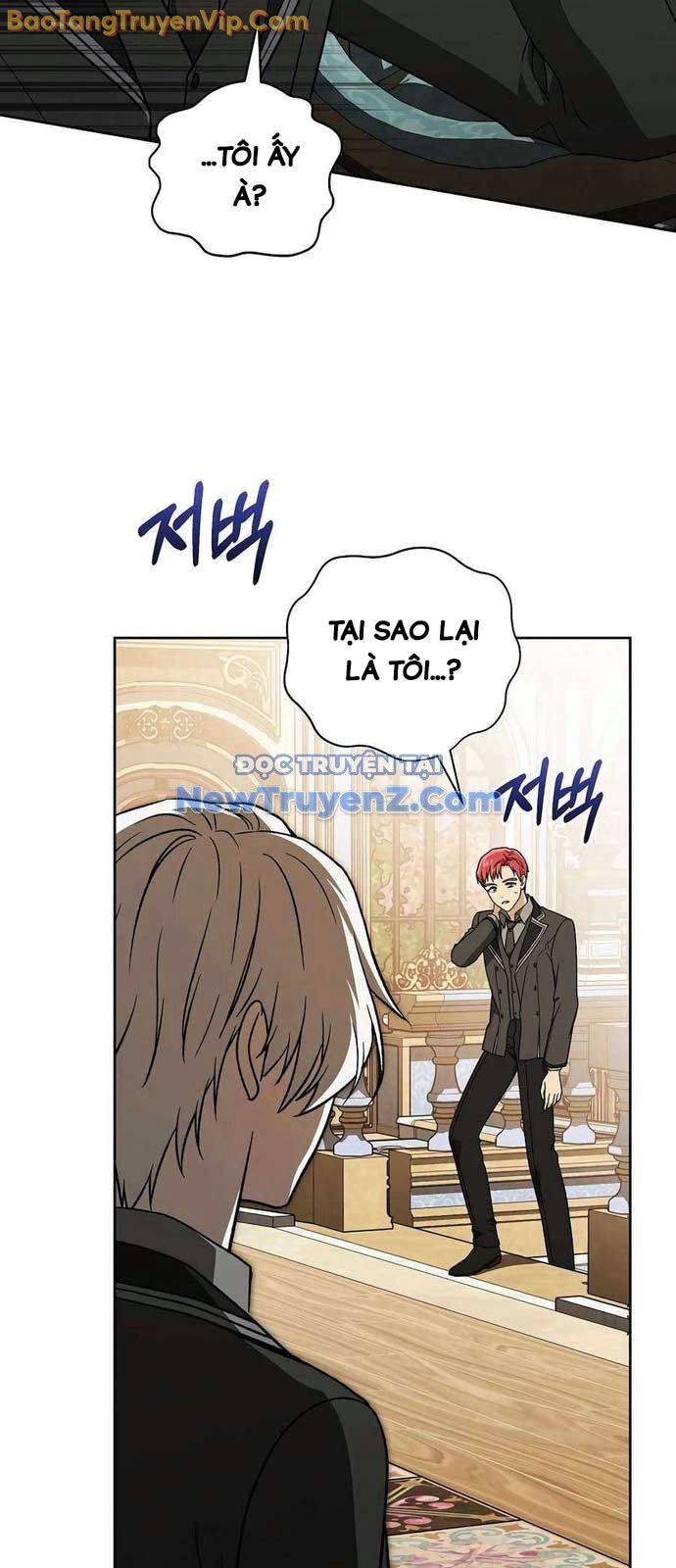 Thiên Tài Phép Thuật Nắm Giữ Khái Niệm Chapter 16 - 48