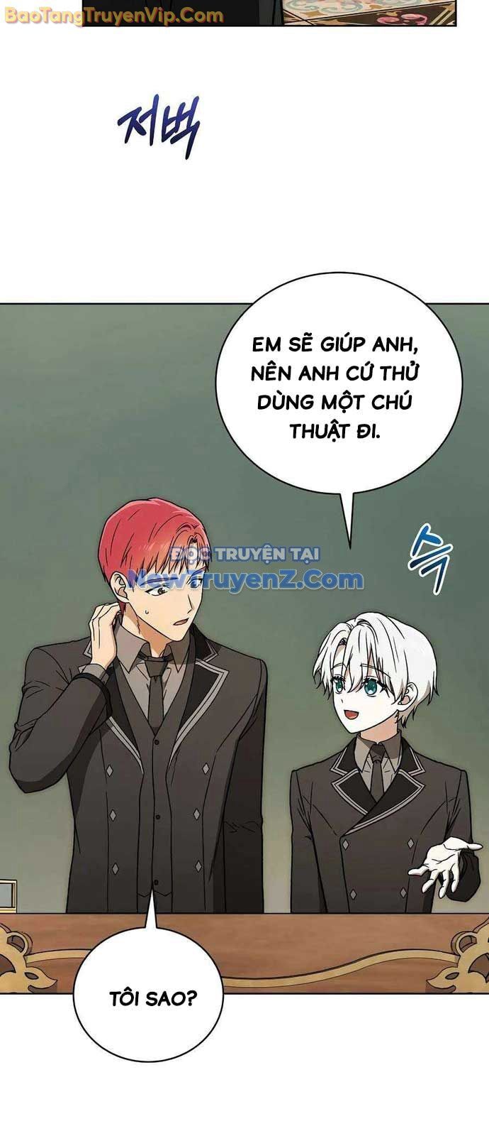 Thiên Tài Phép Thuật Nắm Giữ Khái Niệm Chapter 16 - 49