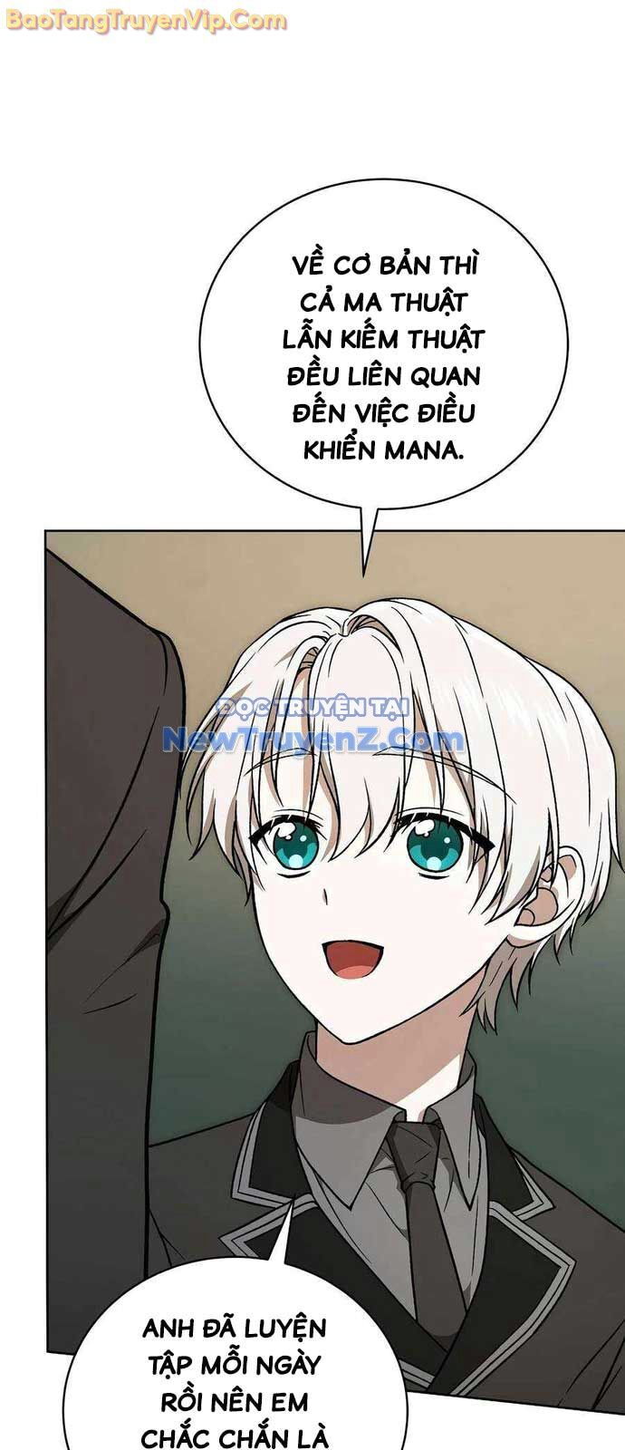 Thiên Tài Phép Thuật Nắm Giữ Khái Niệm Chapter 16 - 50
