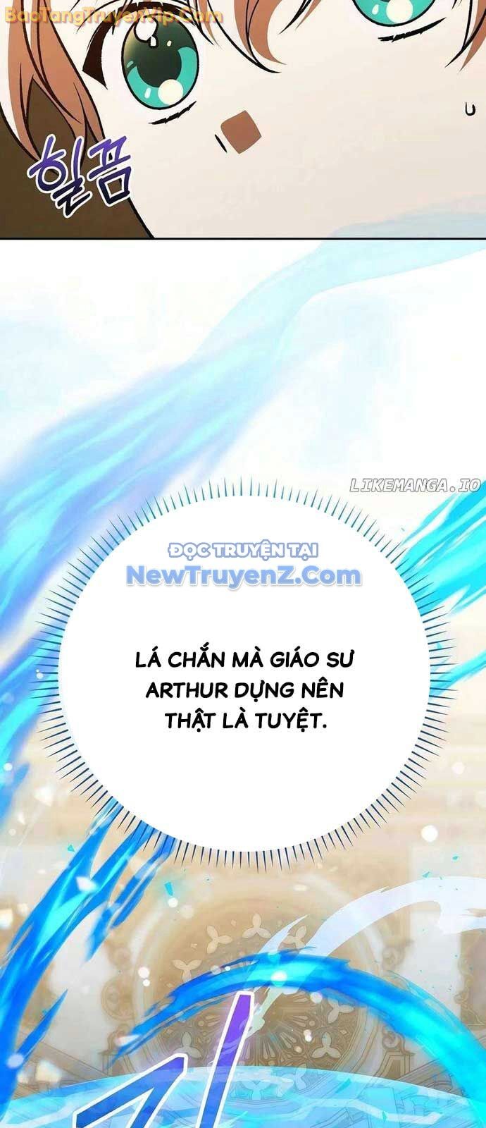 Thiên Tài Phép Thuật Nắm Giữ Khái Niệm Chapter 16 - 6