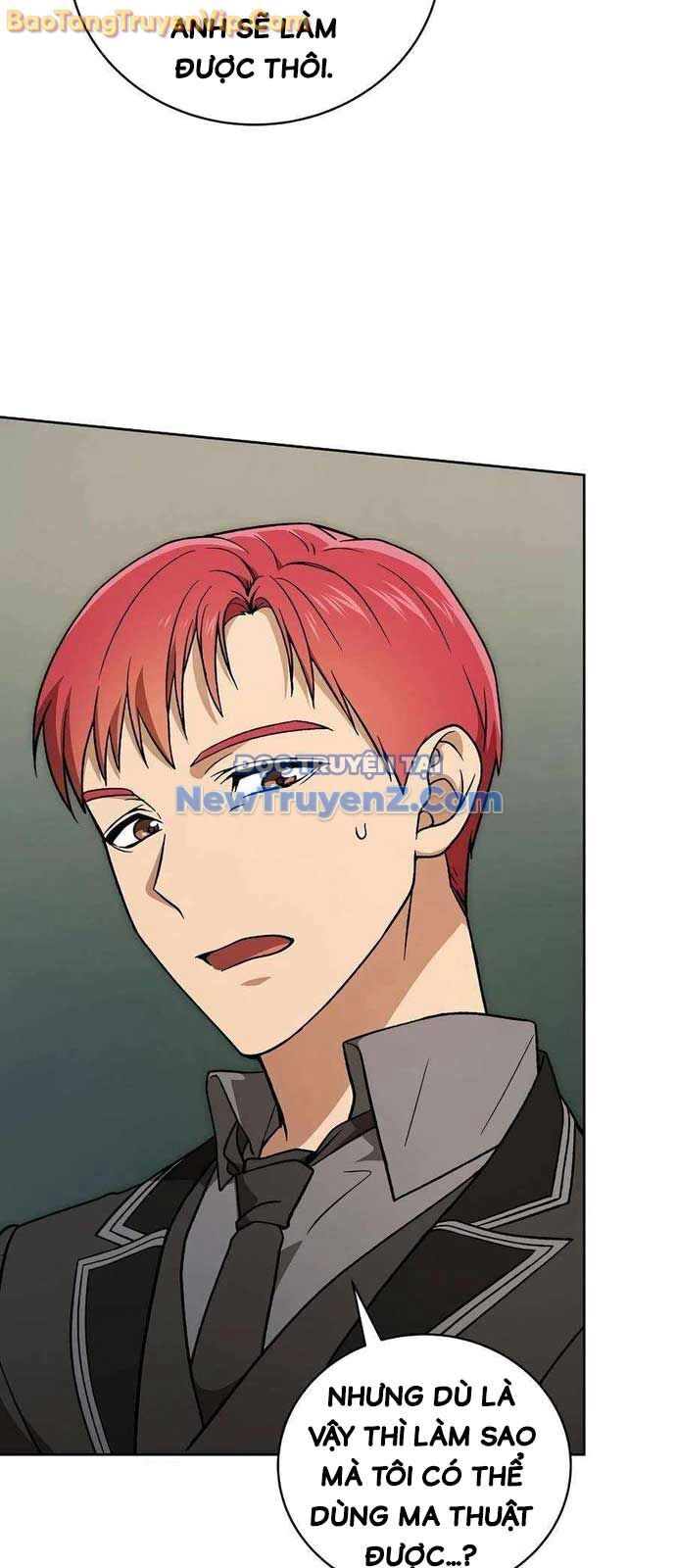 Thiên Tài Phép Thuật Nắm Giữ Khái Niệm Chapter 16 - 51