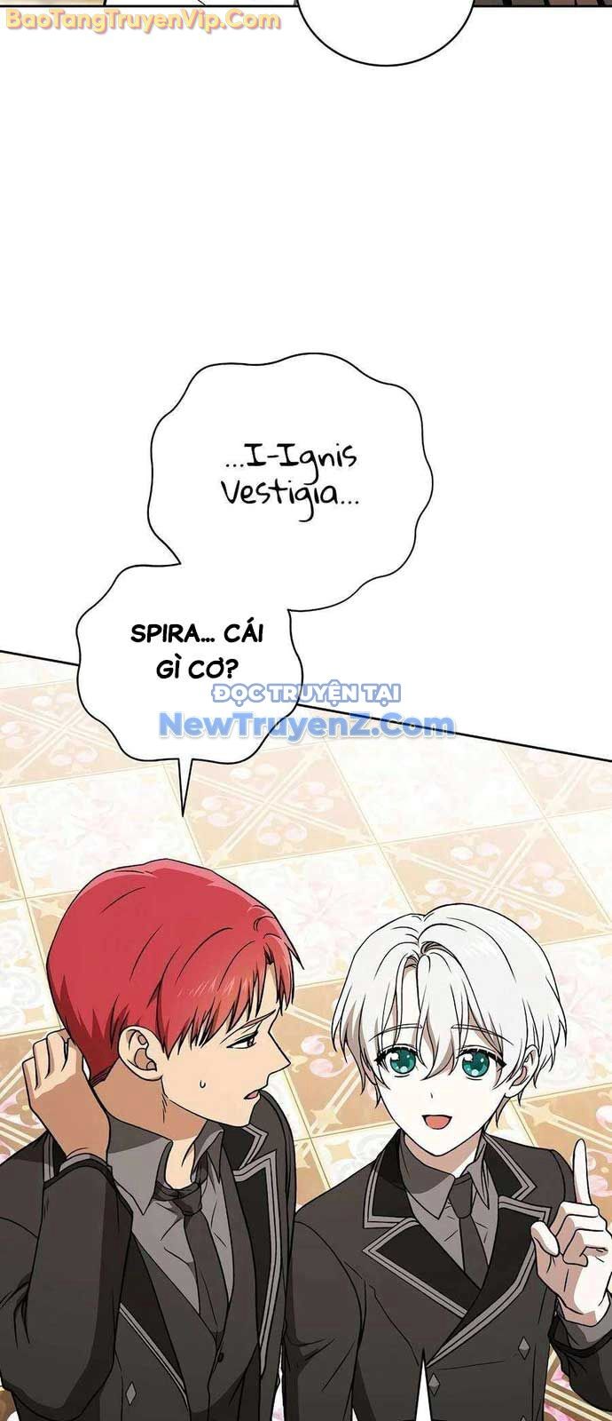 Thiên Tài Phép Thuật Nắm Giữ Khái Niệm Chapter 16 - 54