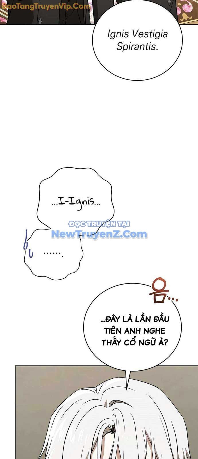 Thiên Tài Phép Thuật Nắm Giữ Khái Niệm Chapter 16 - 55