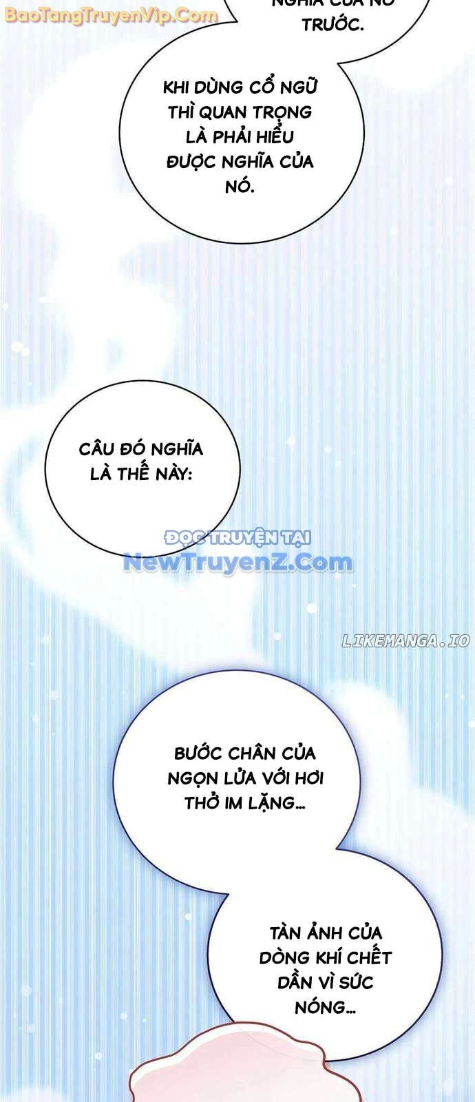 Thiên Tài Phép Thuật Nắm Giữ Khái Niệm Chapter 16 - 58