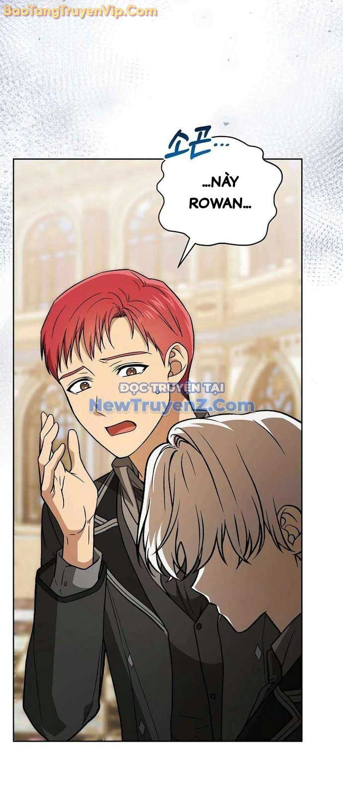 Thiên Tài Phép Thuật Nắm Giữ Khái Niệm Chapter 16 - 68