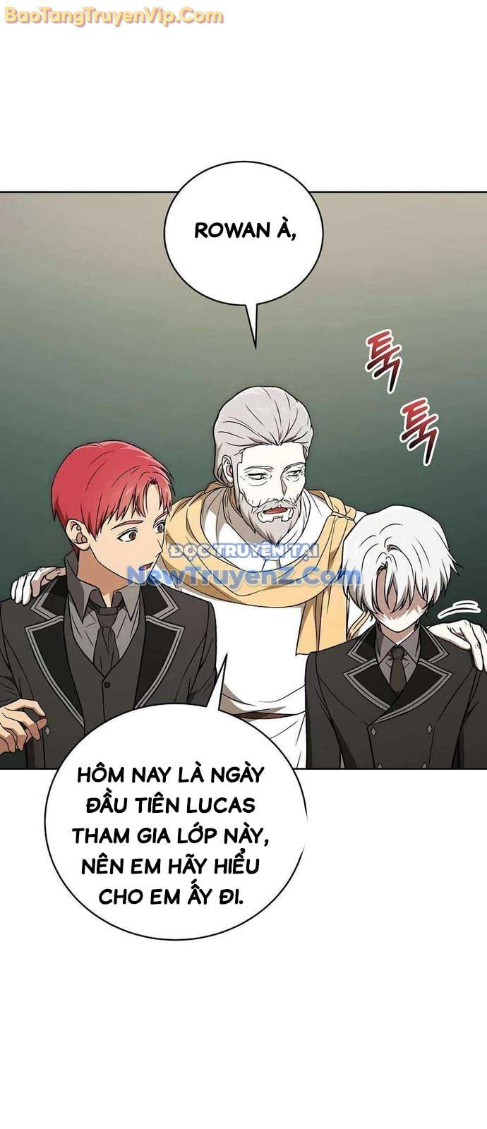 Thiên Tài Phép Thuật Nắm Giữ Khái Niệm Chapter 16 - 69