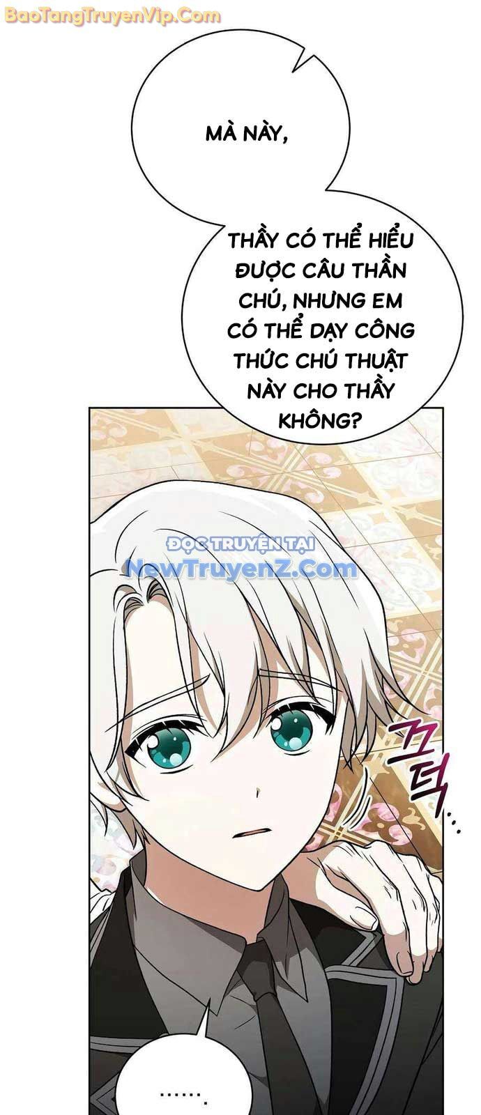 Thiên Tài Phép Thuật Nắm Giữ Khái Niệm Chapter 16 - 70
