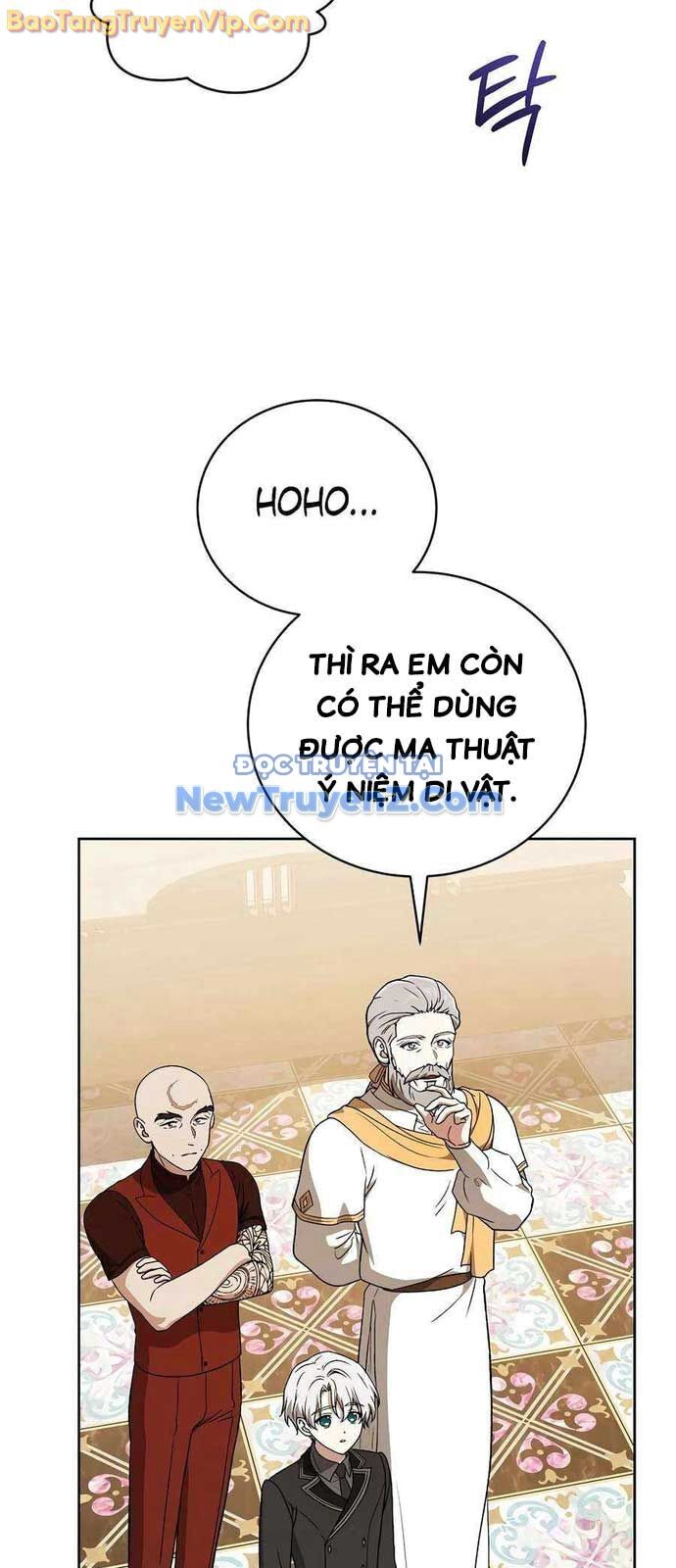 Thiên Tài Phép Thuật Nắm Giữ Khái Niệm Chapter 16 - 73