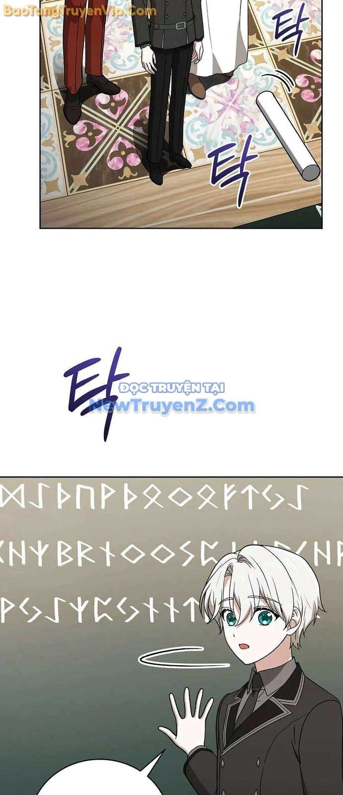 Thiên Tài Phép Thuật Nắm Giữ Khái Niệm Chapter 16 - 74