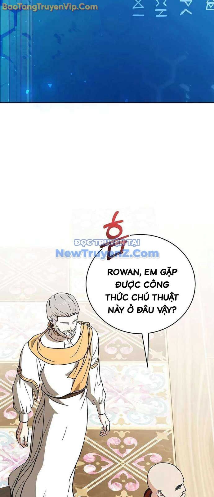 Thiên Tài Phép Thuật Nắm Giữ Khái Niệm Chapter 16 - 79