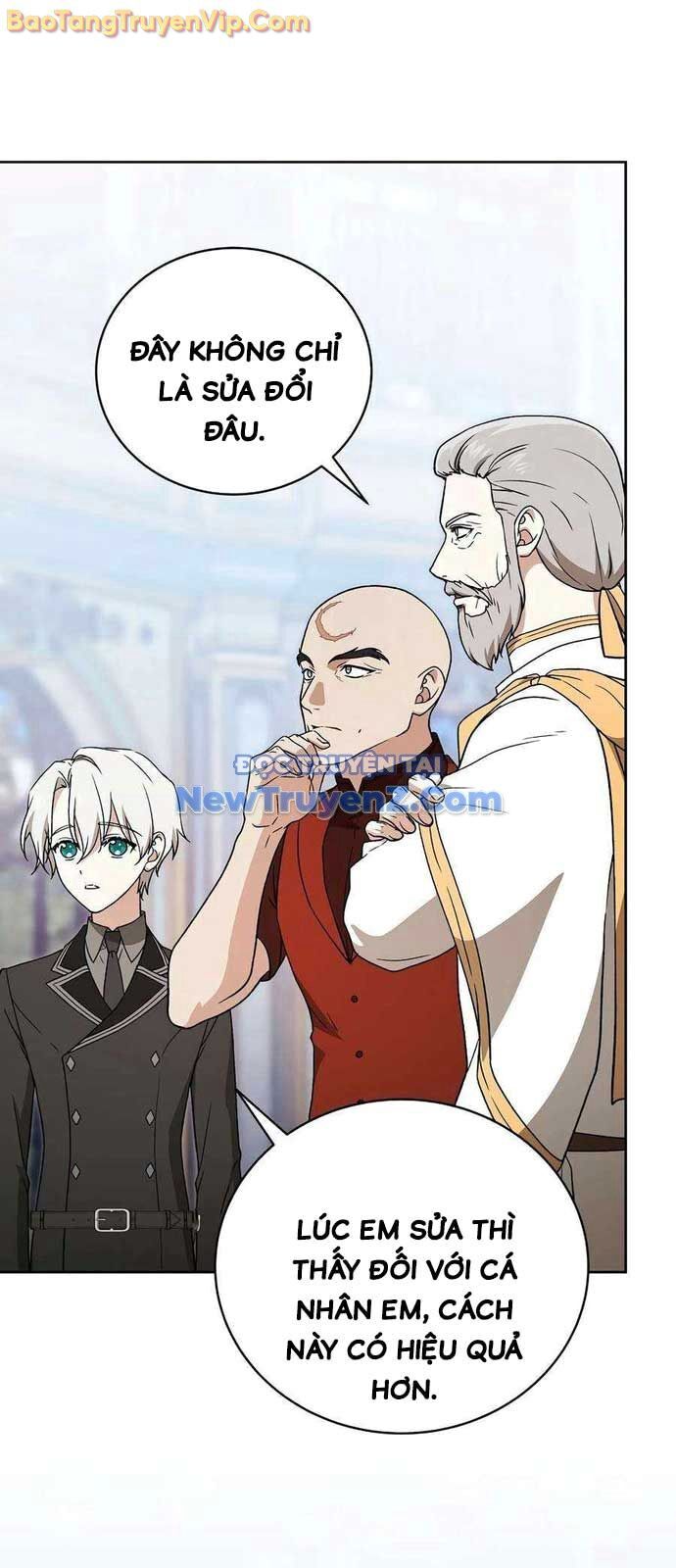 Thiên Tài Phép Thuật Nắm Giữ Khái Niệm Chapter 16 - 81