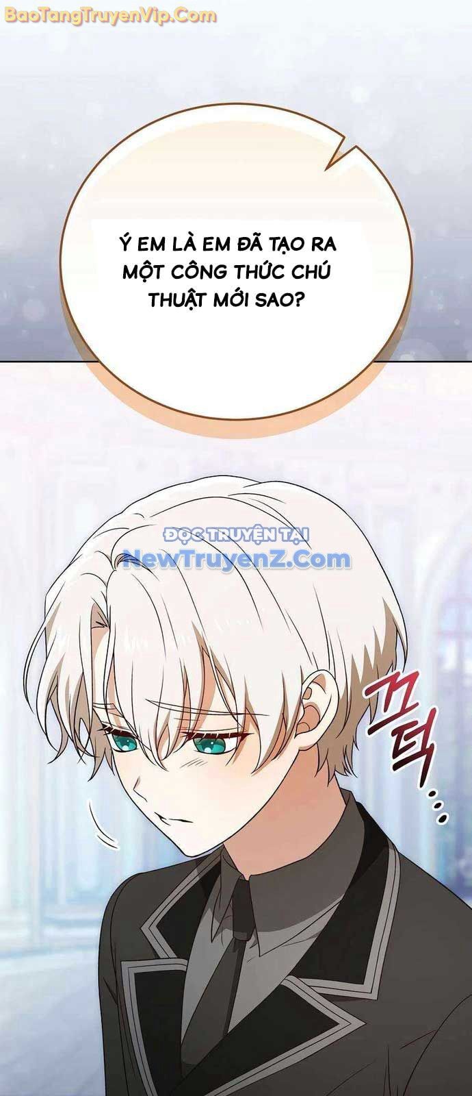 Thiên Tài Phép Thuật Nắm Giữ Khái Niệm Chapter 16 - 82