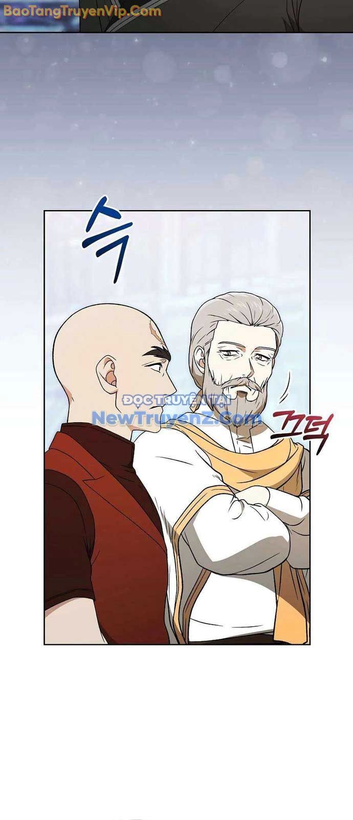 Thiên Tài Phép Thuật Nắm Giữ Khái Niệm Chapter 16 - 83