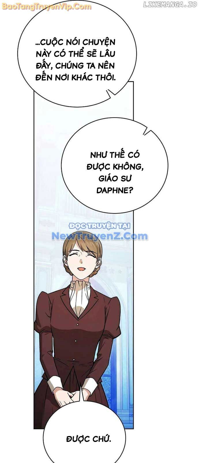 Thiên Tài Phép Thuật Nắm Giữ Khái Niệm Chapter 16 - 84