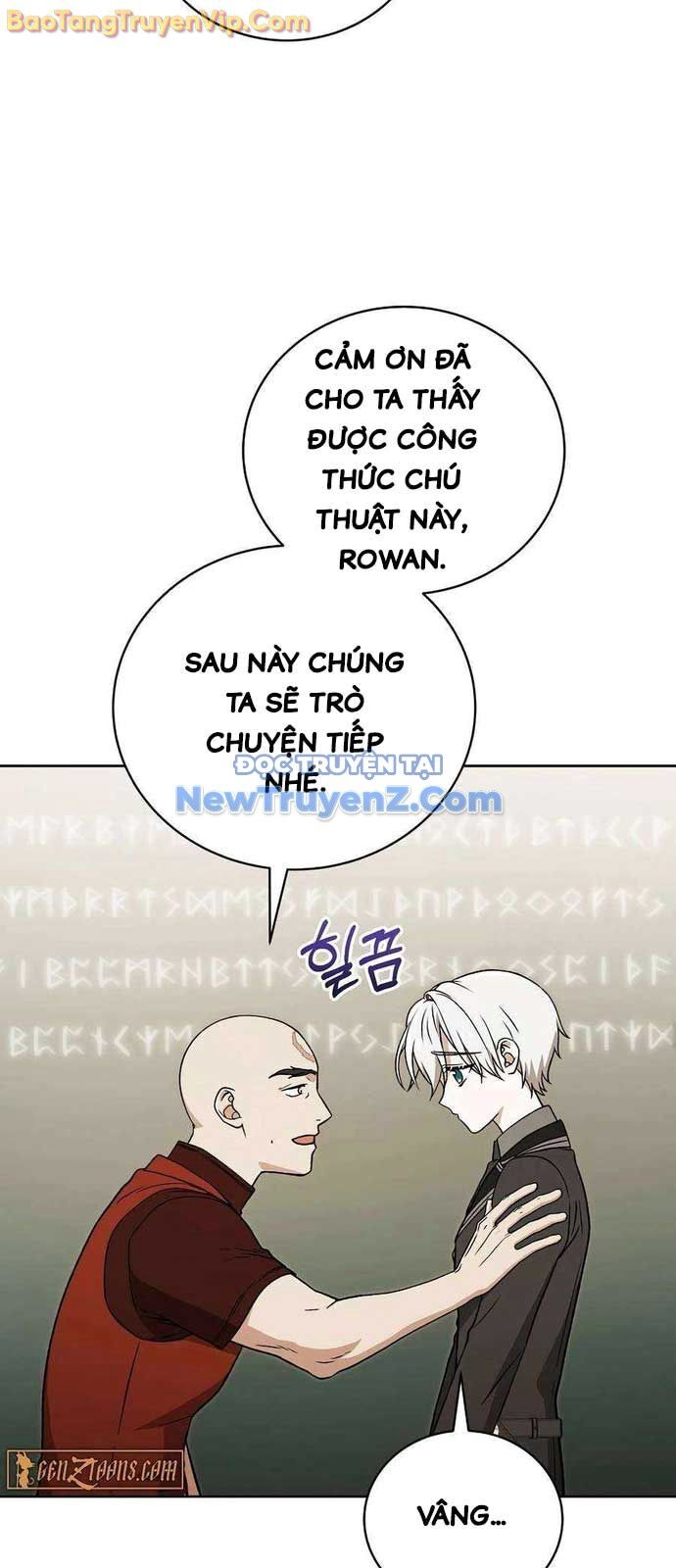 Thiên Tài Phép Thuật Nắm Giữ Khái Niệm Chapter 16 - 85