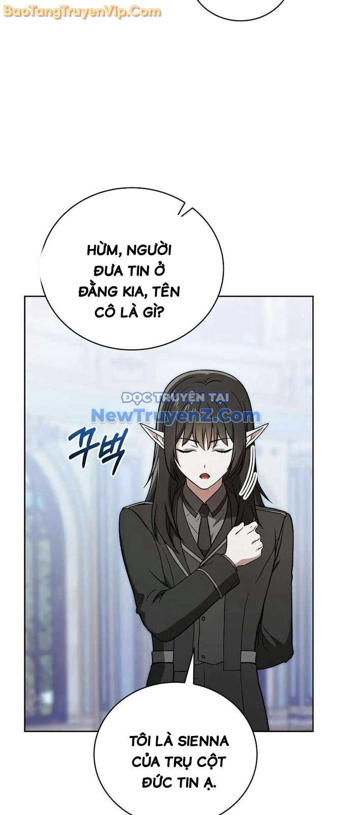 Thiên Tài Phép Thuật Nắm Giữ Khái Niệm Chapter 16 - 86