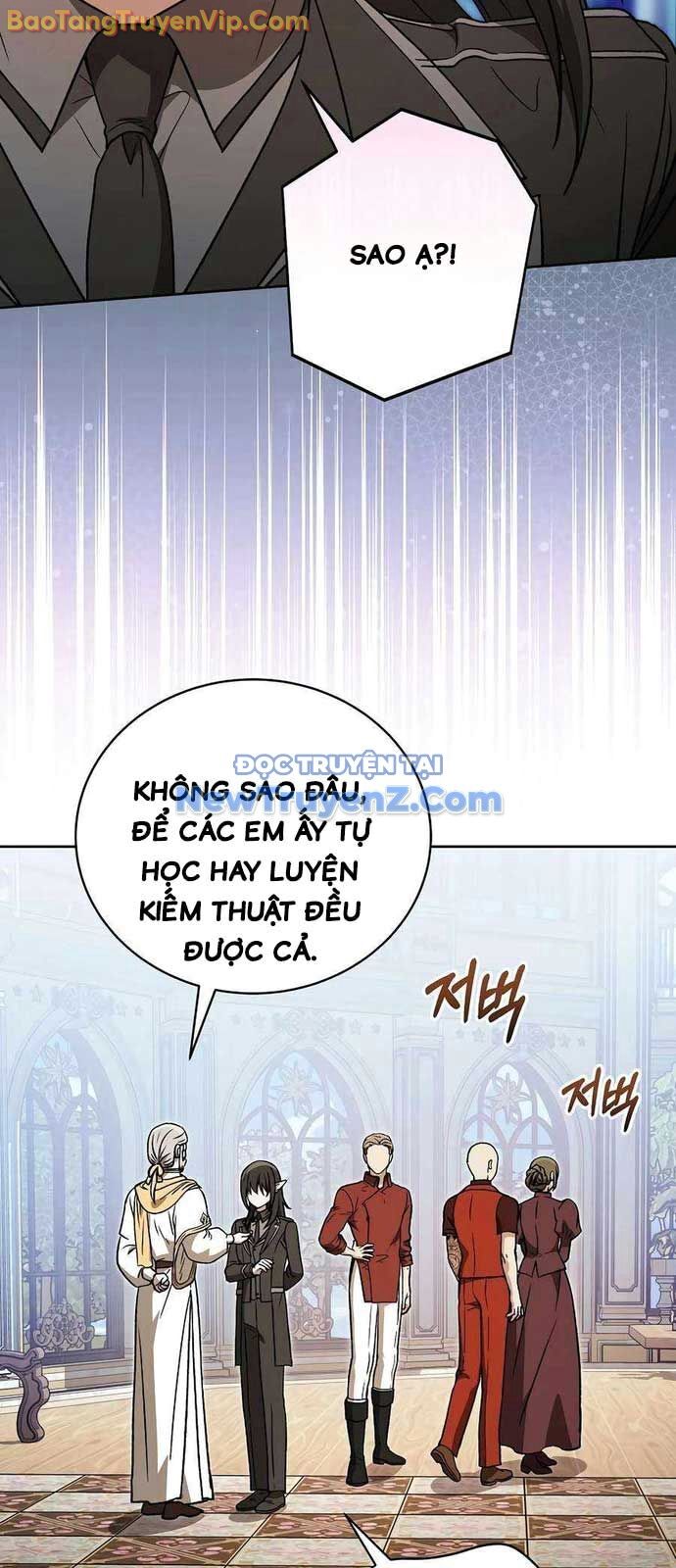 Thiên Tài Phép Thuật Nắm Giữ Khái Niệm Chapter 16 - 88
