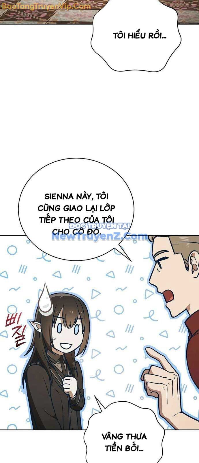 Thiên Tài Phép Thuật Nắm Giữ Khái Niệm Chapter 16 - 89