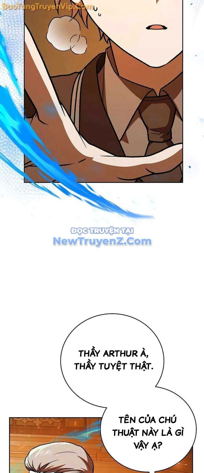 Thiên Tài Phép Thuật Nắm Giữ Khái Niệm Chapter 16 - 10