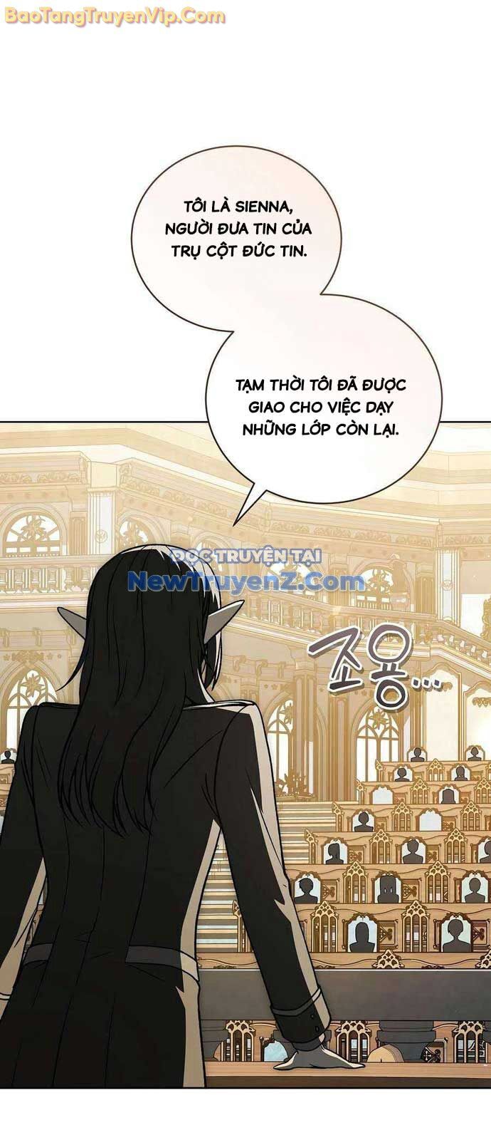 Thiên Tài Phép Thuật Nắm Giữ Khái Niệm Chapter 16 - 99