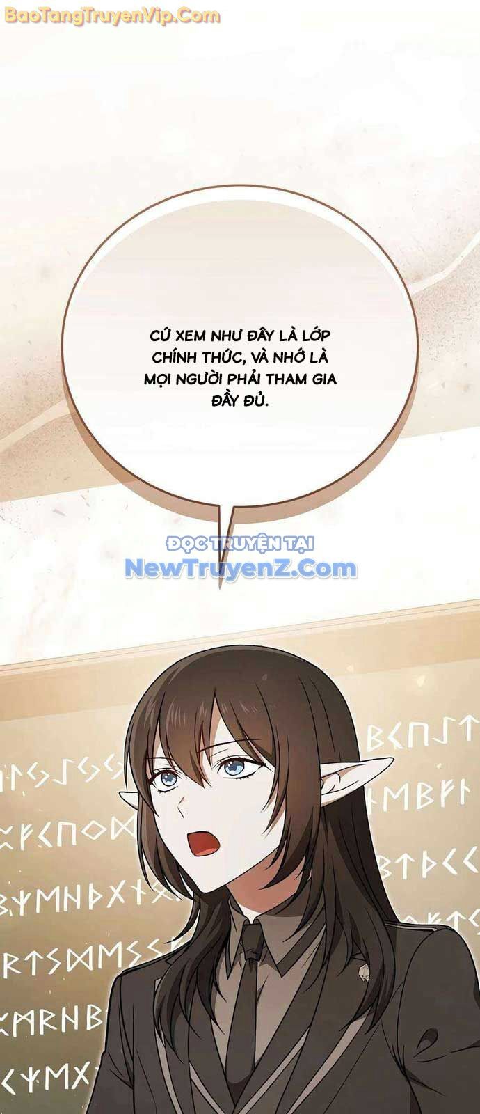 Thiên Tài Phép Thuật Nắm Giữ Khái Niệm Chapter 16 - 100