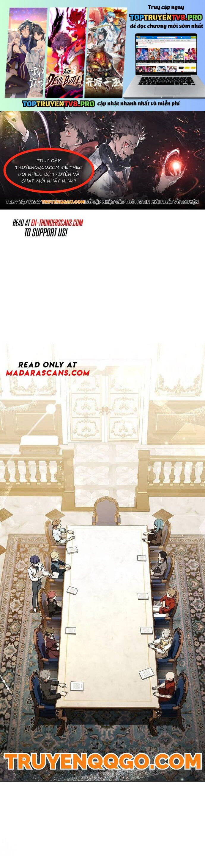 Thiên Tài Phép Thuật Nắm Giữ Khái Niệm Chapter 17 - 1