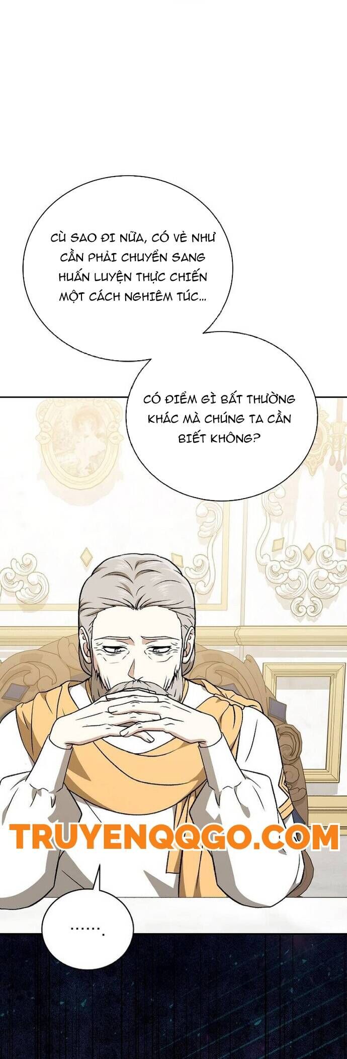 Thiên Tài Phép Thuật Nắm Giữ Khái Niệm Chapter 17 - 13