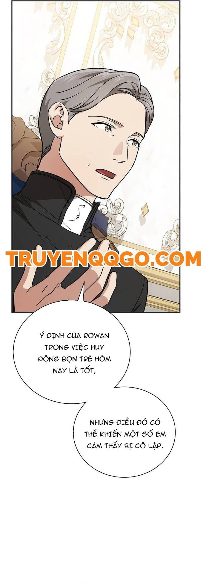 Thiên Tài Phép Thuật Nắm Giữ Khái Niệm Chapter 17 - 19