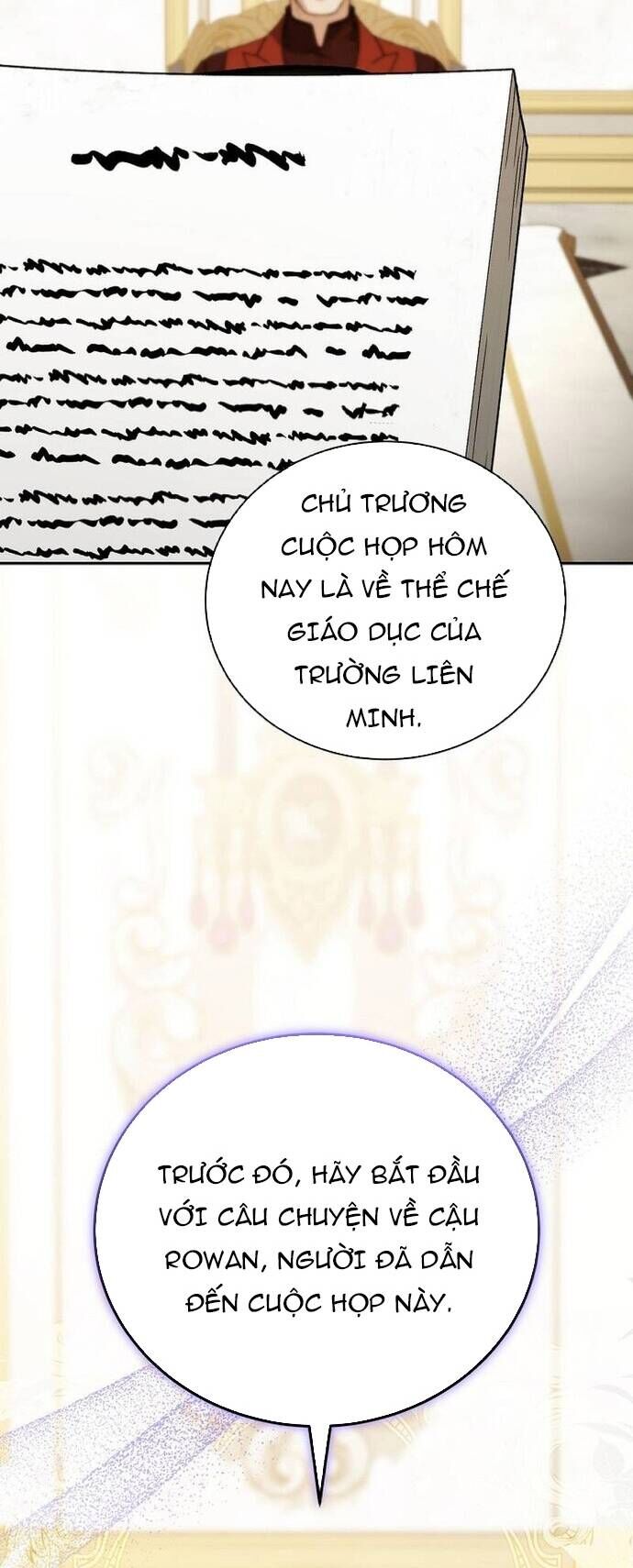 Thiên Tài Phép Thuật Nắm Giữ Khái Niệm Chapter 17 - 3