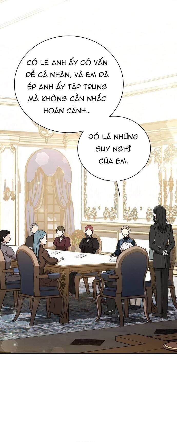 Thiên Tài Phép Thuật Nắm Giữ Khái Niệm Chapter 17 - 28