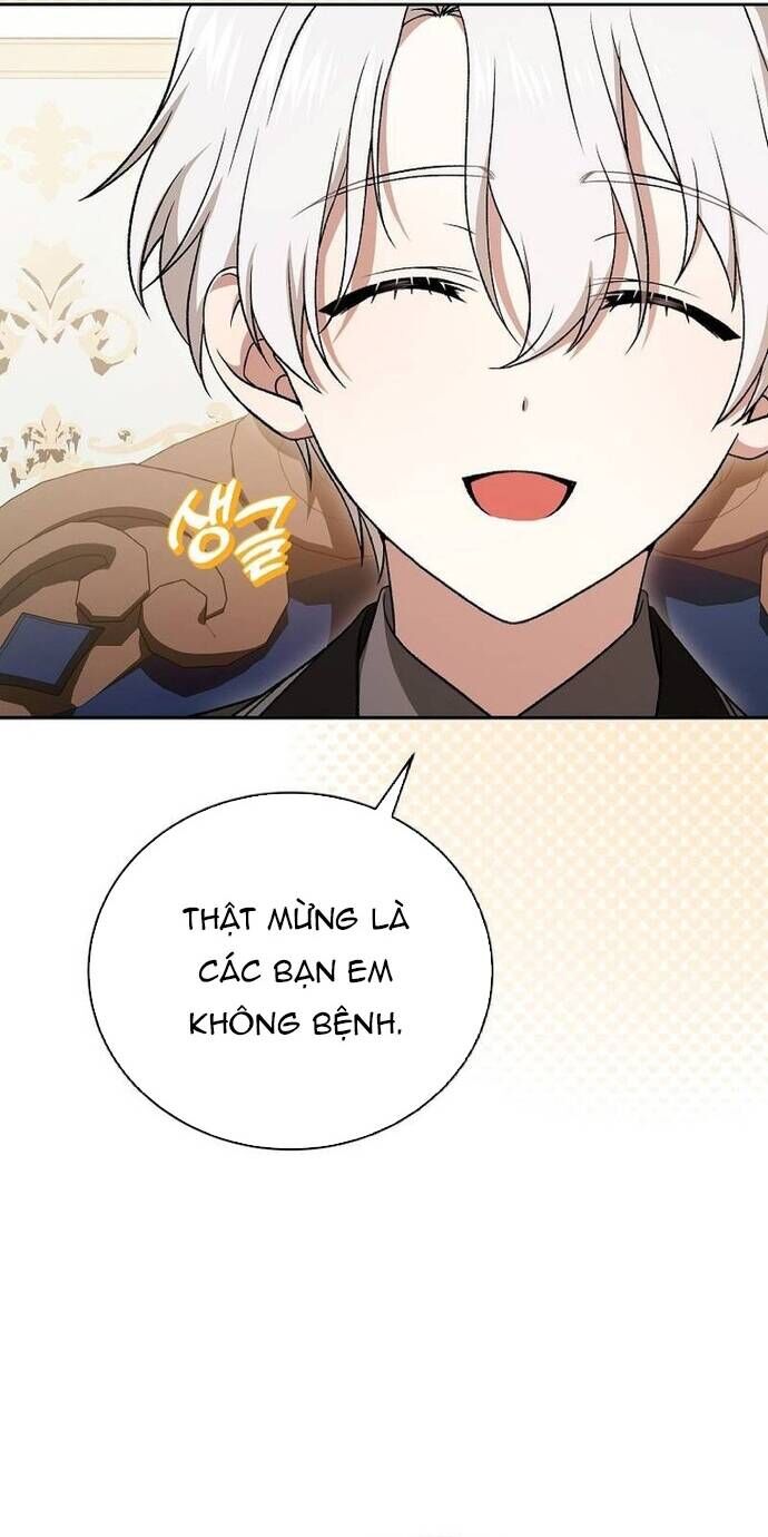 Thiên Tài Phép Thuật Nắm Giữ Khái Niệm Chapter 17 - 32
