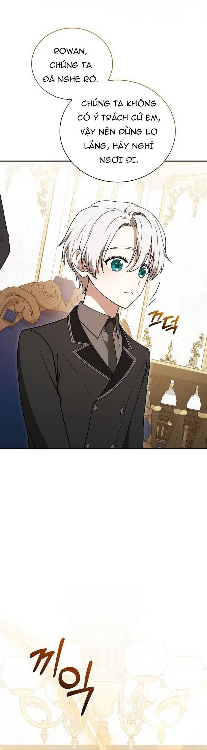 Thiên Tài Phép Thuật Nắm Giữ Khái Niệm Chapter 17 - 37