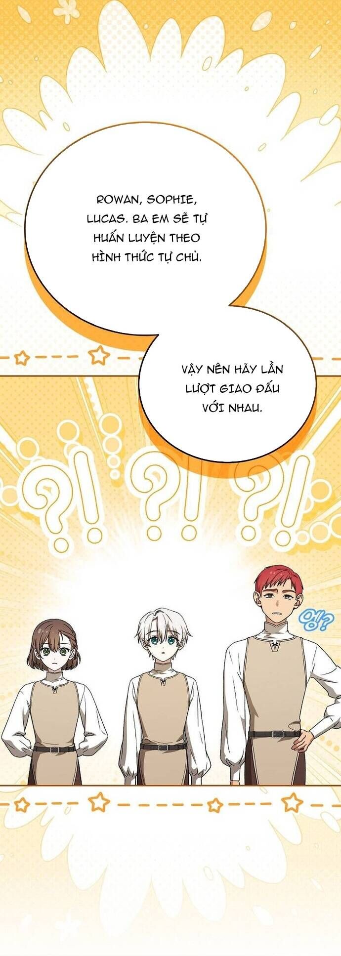 Thiên Tài Phép Thuật Nắm Giữ Khái Niệm Chapter 17 - 47