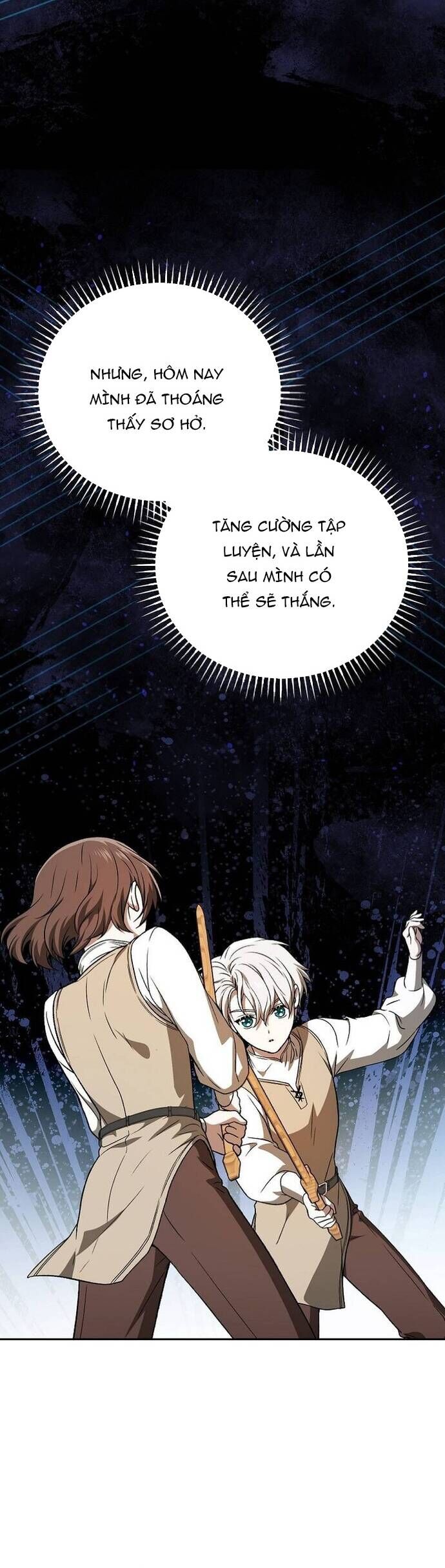 Thiên Tài Phép Thuật Nắm Giữ Khái Niệm Chapter 17 - 54