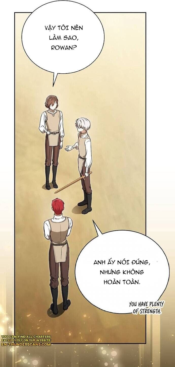 Thiên Tài Phép Thuật Nắm Giữ Khái Niệm Chapter 17 - 61