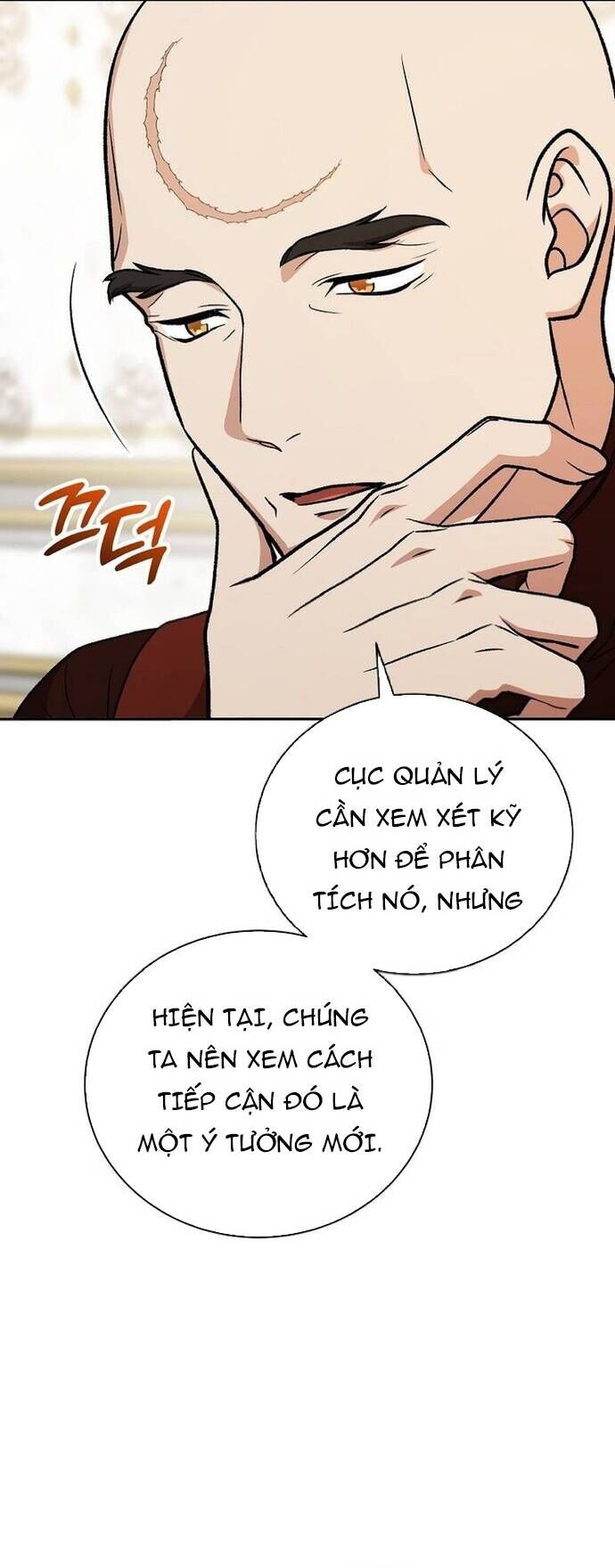 Thiên Tài Phép Thuật Nắm Giữ Khái Niệm Chapter 17 - 9