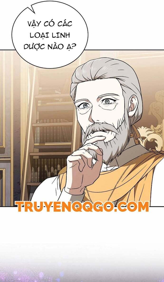 Thiên Tài Phép Thuật Nắm Giữ Khái Niệm Chapter 18 - 11