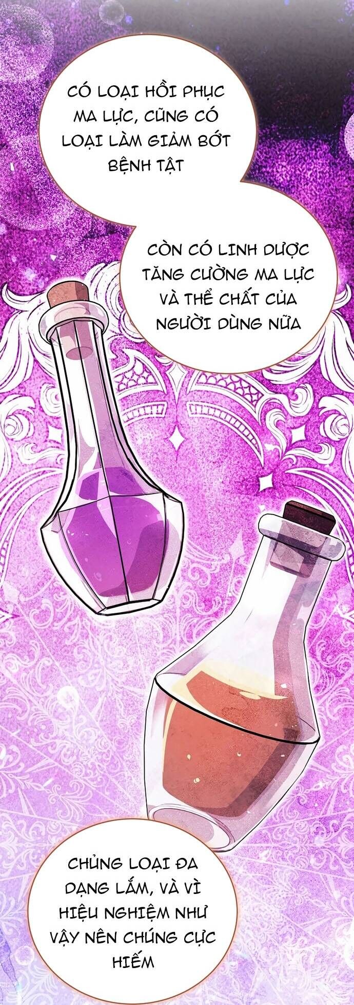 Thiên Tài Phép Thuật Nắm Giữ Khái Niệm Chapter 18 - 12