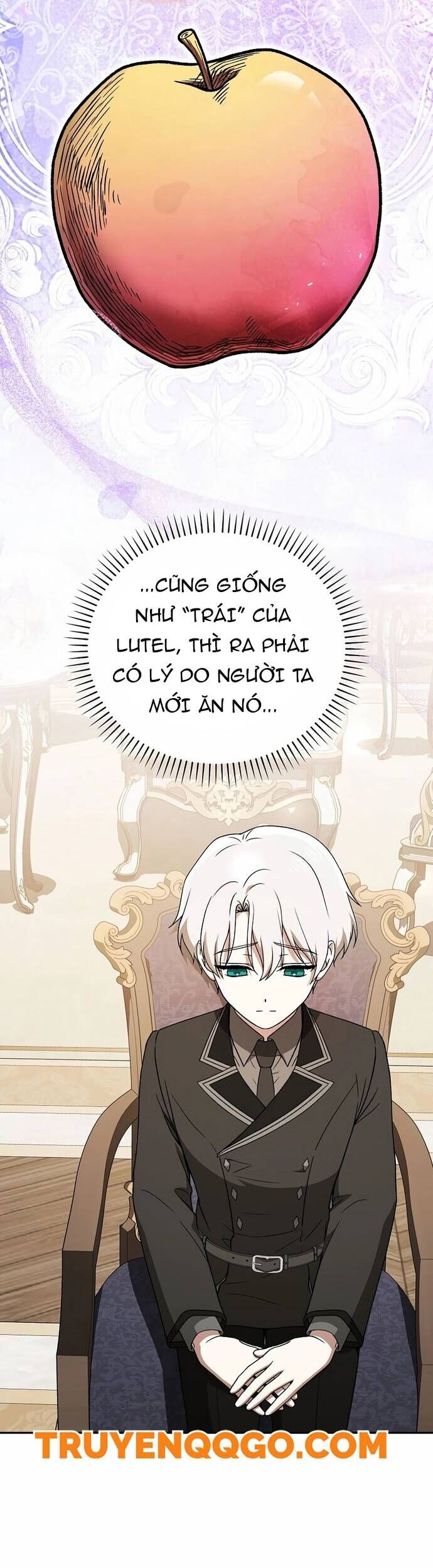 Thiên Tài Phép Thuật Nắm Giữ Khái Niệm Chapter 18 - 13