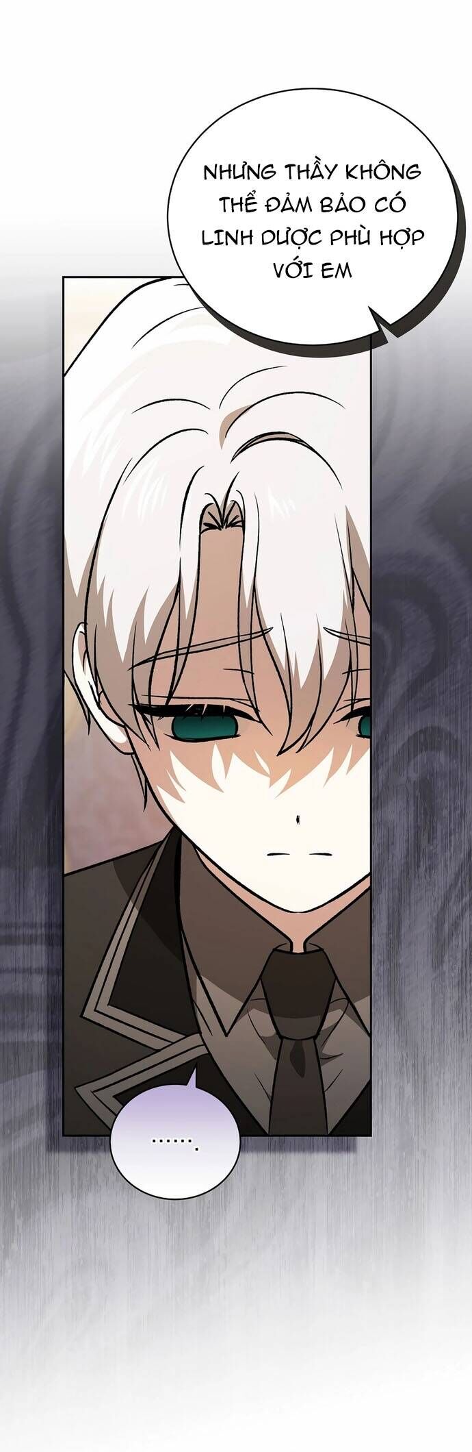 Thiên Tài Phép Thuật Nắm Giữ Khái Niệm Chapter 18 - 14