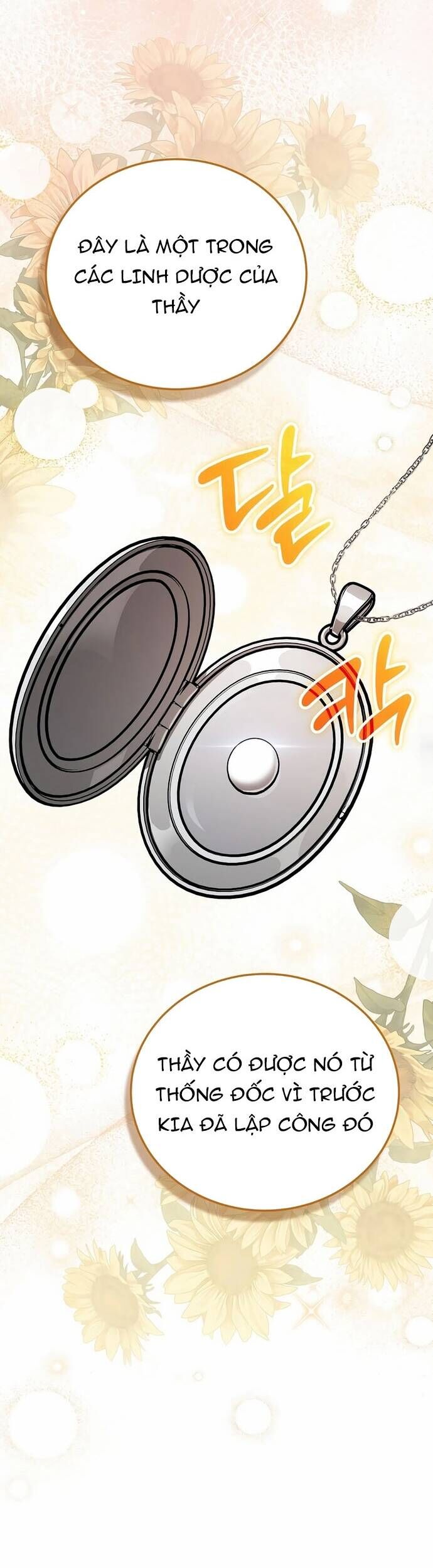 Thiên Tài Phép Thuật Nắm Giữ Khái Niệm Chapter 18 - 16