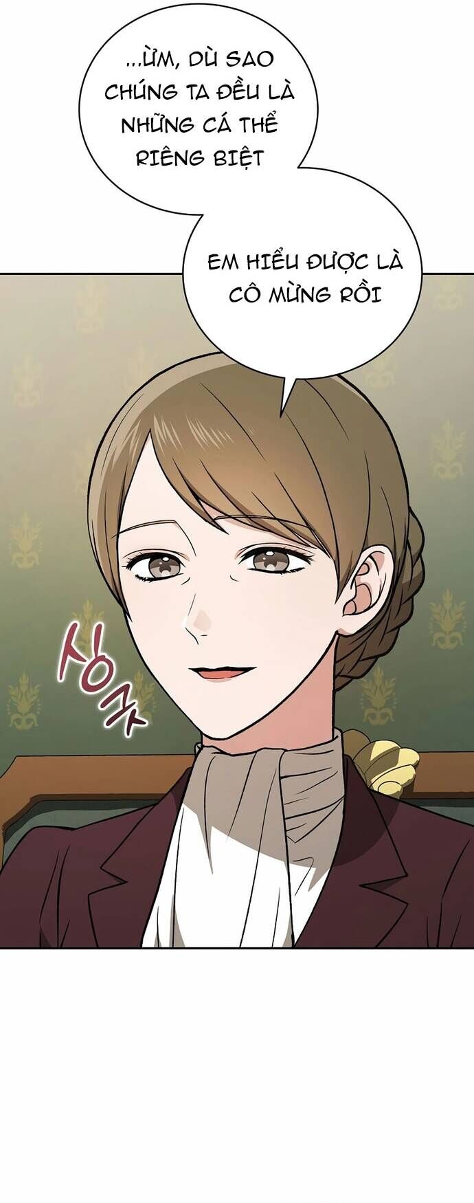 Thiên Tài Phép Thuật Nắm Giữ Khái Niệm Chapter 18 - 3