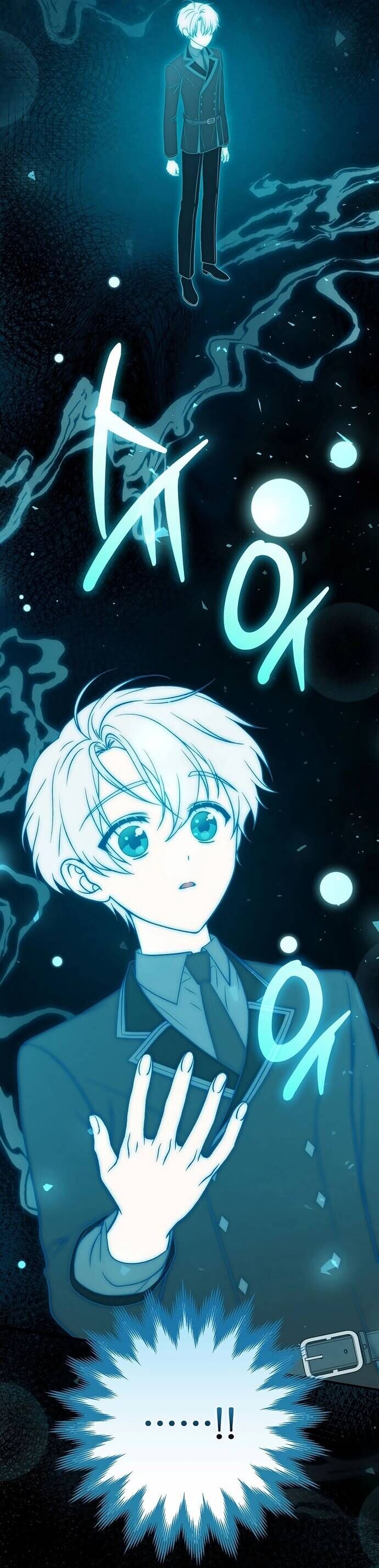 Thiên Tài Phép Thuật Nắm Giữ Khái Niệm Chapter 18 - 21