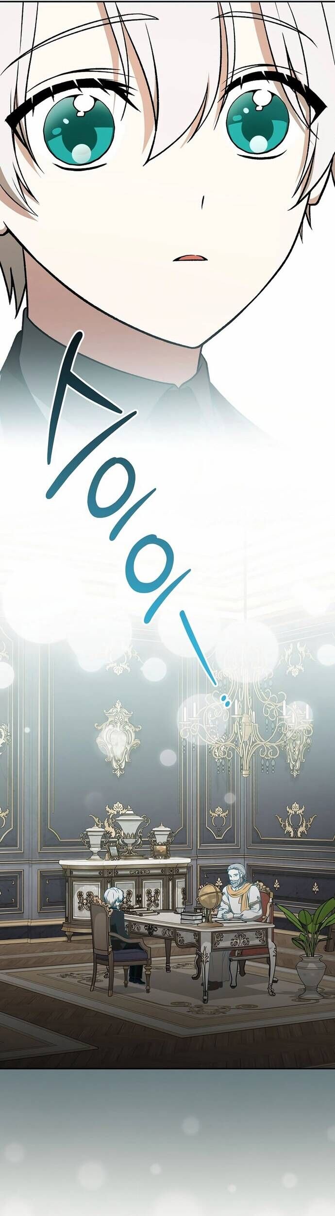 Thiên Tài Phép Thuật Nắm Giữ Khái Niệm Chapter 18 - 23