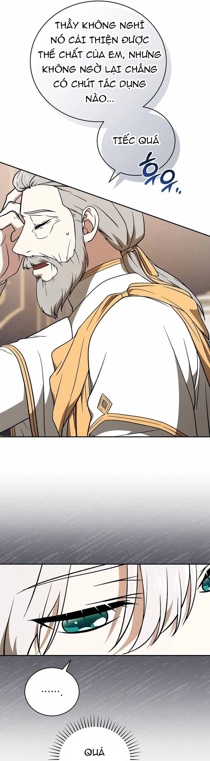 Thiên Tài Phép Thuật Nắm Giữ Khái Niệm Chapter 18 - 27