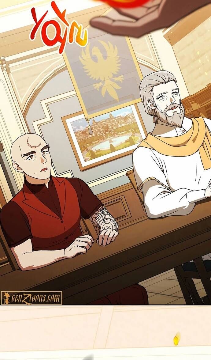 Thiên Tài Phép Thuật Nắm Giữ Khái Niệm Chapter 18 - 34