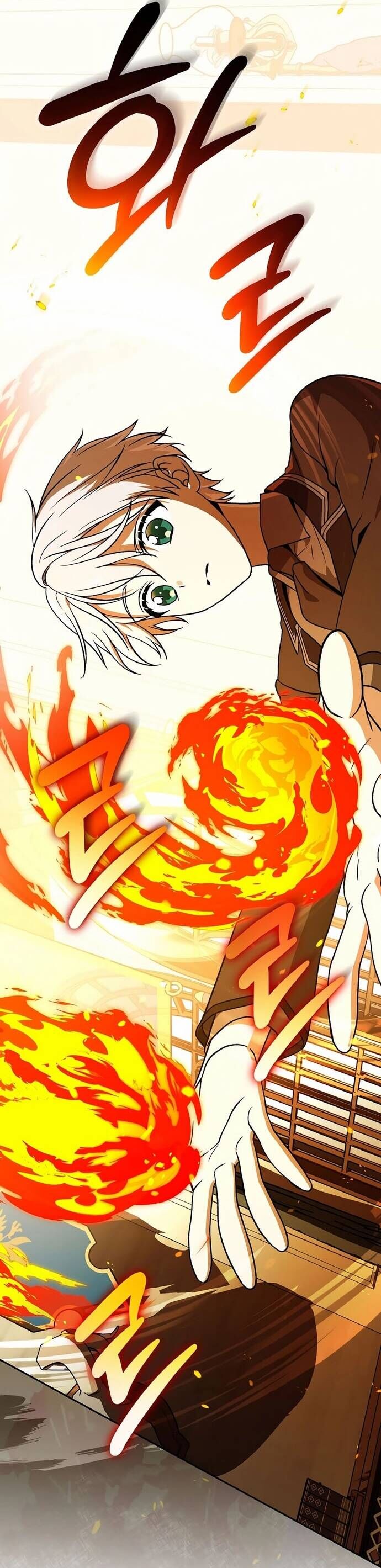 Thiên Tài Phép Thuật Nắm Giữ Khái Niệm Chapter 18 - 35